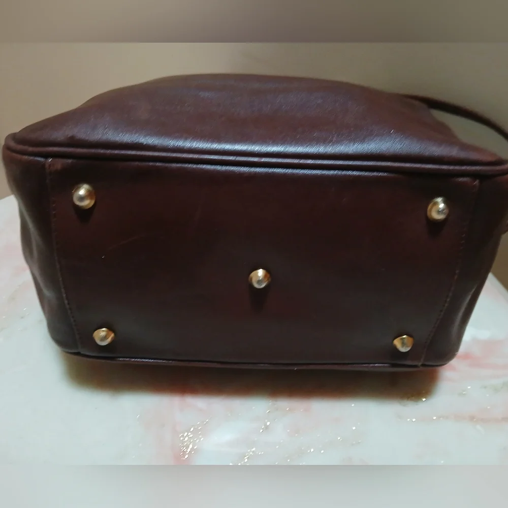 Valentino Orlandi Bucket Bag - Picture 4 of 7